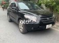 Hyundai Santa Fe gia đình cần bán santafe nhập nội địa bản full dầu 2008 - gia đình cần bán santafe nhập nội địa bản full dầu