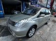 Nissan Grand livina bán xe  LIVINA 2011 2011 - bán xe NISSAN LIVINA 2011