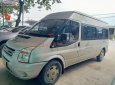 Ford Transit 2015 - Xe Ford Transit Standard MID 2015 - 450 Triệu