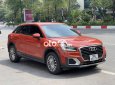 Audi Q2   2018 mới chạy 3,4vkm cực chất 2018 - Audi Q2 2018 mới chạy 3,4vkm cực chất