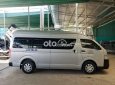 Toyota Hiace Xe ô tô du lịch 16 chỗ   đời 2016 2016 - Xe ô tô du lịch 16 chỗ TOYOTA Hiace đời 2016