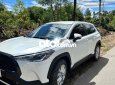 Toyota Corolla Cross Bán Nhanh   1.8G Trắng Zin A-Z 2021 - Bán Nhanh Toyota Corolla Cross 1.8G Trắng Zin A-Z
