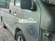 Toyota Hiace Bán xe   tải van 2006, máy dầu 6n,850kg 2006 - Bán xe Toyota Hiace tải van 2006, máy dầu 6n,850kg