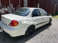 Kia Spectra Cần bán   2004 số sàn 2004 - Cần bán kia spectra 2004 số sàn