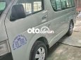 Toyota Hiace Bán xe   tải van 2006, máy dầu 6n,850kg 2006 - Bán xe Toyota Hiace tải van 2006, máy dầu 6n,850kg