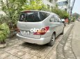 Ssangyong Stavic Bán gấp  máy dầu MT chính chủ 2008 - Bán gấp stavic máy dầu MT chính chủ