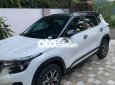 Kia Seltos   2020 1 trắng đen 2020 - Kia seltos 2020 1 trắng đen