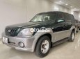 Hyundai Terracan   2003 Nhập Hàn, Xe Chở Tiền 2003 - Hyundai Terracan 2003 Nhập Hàn, Xe Chở Tiền