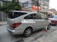 Ssangyong Stavic Bán gấp  máy dầu MT chính chủ 2008 - Bán gấp stavic máy dầu MT chính chủ