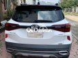 Kia Seltos   2020 1 trắng đen 2020 - Kia seltos 2020 1 trắng đen