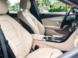 Mercedes-Benz C180 2022 - Màu Đen, nội thất Kem, lăn bánh 15.000 miles