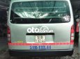 Toyota Hiace Bán xe   tải van 2006, máy dầu 6n,850kg 2006 - Bán xe Toyota Hiace tải van 2006, máy dầu 6n,850kg