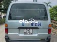 Toyota Hiace cần bán   6 chỗ 720 kg SX 2002,ĐK 2003 2002 - cần bán hiace van 6 chỗ 720 kg SX 2002,ĐK 2003