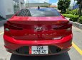 Hyundai Elantra 2022 -  Odo hơn 2v km