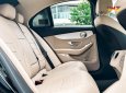 Mercedes-Benz C180 2022 - Màu Đen, nội thất Kem, lăn bánh 15.000 miles