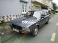 Peugeot 505 Bán xe  đơi Wagon XE sản xuất năm 93 1993 - Bán xe Peugeot 505đơi Wagon XE sản xuất năm 93