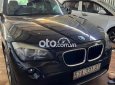 BMW X1   18idriver 2011 đklđ 2012 màu đen 2011 - BMW X1 18idriver 2011 đklđ 2012 màu đen