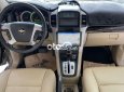 Chevrolet Captiva   2.4 LTZ 2011 Biển SG, BH 3 Tháng 2011 - Chevrolet Captiva 2.4 LTZ 2011 Biển SG, BH 3 Tháng