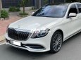 Mercedes-Benz S400 Chính chủ cần bán nhanh Mer S400L sản xuất 2017 2017 - Chính chủ cần bán nhanh Mer S400L sản xuất 2017