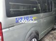 Toyota Hiace Bán xe   tải van 2006, máy dầu 6n,850kg 2006 - Bán xe Toyota Hiace tải van 2006, máy dầu 6n,850kg