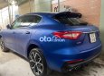 Maserati Bán xe   2017 Xám (Giá cả TL) 2017 - Bán xe Maserati Levante 2017 Xám (Giá cả TL)