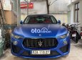 Maserati Bán xe   2017 Xám (Giá cả TL) 2017 - Bán xe Maserati Levante 2017 Xám (Giá cả TL)