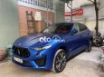 Maserati Bán xe   2017 Xám (Giá cả TL) 2017 - Bán xe Maserati Levante 2017 Xám (Giá cả TL)