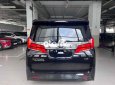 Toyota Alphard  2022 XE ZIN 99.99% 2022 - ALPHARD 2022 XE ZIN 99.99%