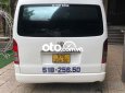 Toyota Hiace không còn nhu cầu nen cần bán 2009 - không còn nhu cầu nen cần bán