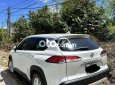 Toyota Corolla Cross Bán Nhanh   1.8G Trắng Zin A-Z 2021 - Bán Nhanh Toyota Corolla Cross 1.8G Trắng Zin A-Z