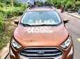 Ford EcoSport Xe  dòng  còn mới 70% 2018 - Xe Ford dòng ecosport còn mới 70%