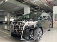 Toyota Alphard  2022 XE ZIN 99.99% 2022 - ALPHARD 2022 XE ZIN 99.99%