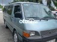 Toyota Hiace cần bán   6 chỗ 720 kg SX 2002,ĐK 2003 2002 - cần bán hiace van 6 chỗ 720 kg SX 2002,ĐK 2003