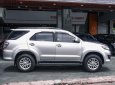 Toyota Fortuner 2014 - chạy 80.000 KM