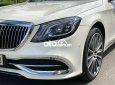 Mercedes-Benz S400 Chính chủ cần bán nhanh Mer S400L sản xuất 2017 2017 - Chính chủ cần bán nhanh Mer S400L sản xuất 2017