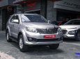 Toyota Fortuner 2014 - chạy 80.000 KM
