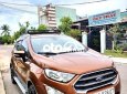 Ford EcoSport Xe  dòng  còn mới 70% 2018 - Xe Ford dòng ecosport còn mới 70%