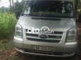 Ford Transit it viêc muốn bán xe 16 chỗ xe đẹp 2013 - it viêc muốn bán xe 16 chỗ xe đẹp