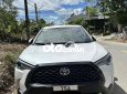 Toyota Corolla Cross Bán Nhanh   1.8G Trắng Zin A-Z 2021 - Bán Nhanh Toyota Corolla Cross 1.8G Trắng Zin A-Z