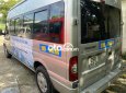 Ford Transit it viêc muốn bán xe 16 chỗ xe đẹp 2013 - it viêc muốn bán xe 16 chỗ xe đẹp