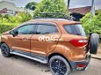 Ford EcoSport Xe  dòng  còn mới 70% 2018 - Xe Ford dòng ecosport còn mới 70%