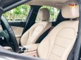 Mercedes-Benz C180 2022 - Màu Đen, nội thất Kem, lăn bánh 15.000 miles