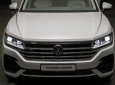 Volkswagen Touareg 2023 - Volkswagen Touareg Luxury 2023