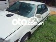 Toyota Corolla Cần bán   1987 1987 - Cần bán Toyota corolla 1987