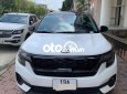 Kia Seltos   2020 1 trắng đen 2020 - Kia seltos 2020 1 trắng đen