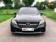 Mercedes-Benz C180 2022 - Màu Đen, nội thất Kem, lăn bánh 15.000 miles