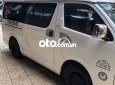 Toyota Hiace không còn nhu cầu nen cần bán 2009 - không còn nhu cầu nen cần bán