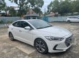 Hyundai Elantra Gls 2016 - Bán xe Hyundai Elantra Gls 2016, màu trắng