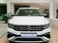 Volkswagen Tiguan Facelift 2023 - Bán ô tô Volkswagen Tiguan Facelift 2023, màu trắng