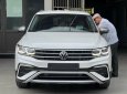 Volkswagen Tiguan Facelift 2023 - Bán ô tô Volkswagen Tiguan Facelift 2023, màu trắng